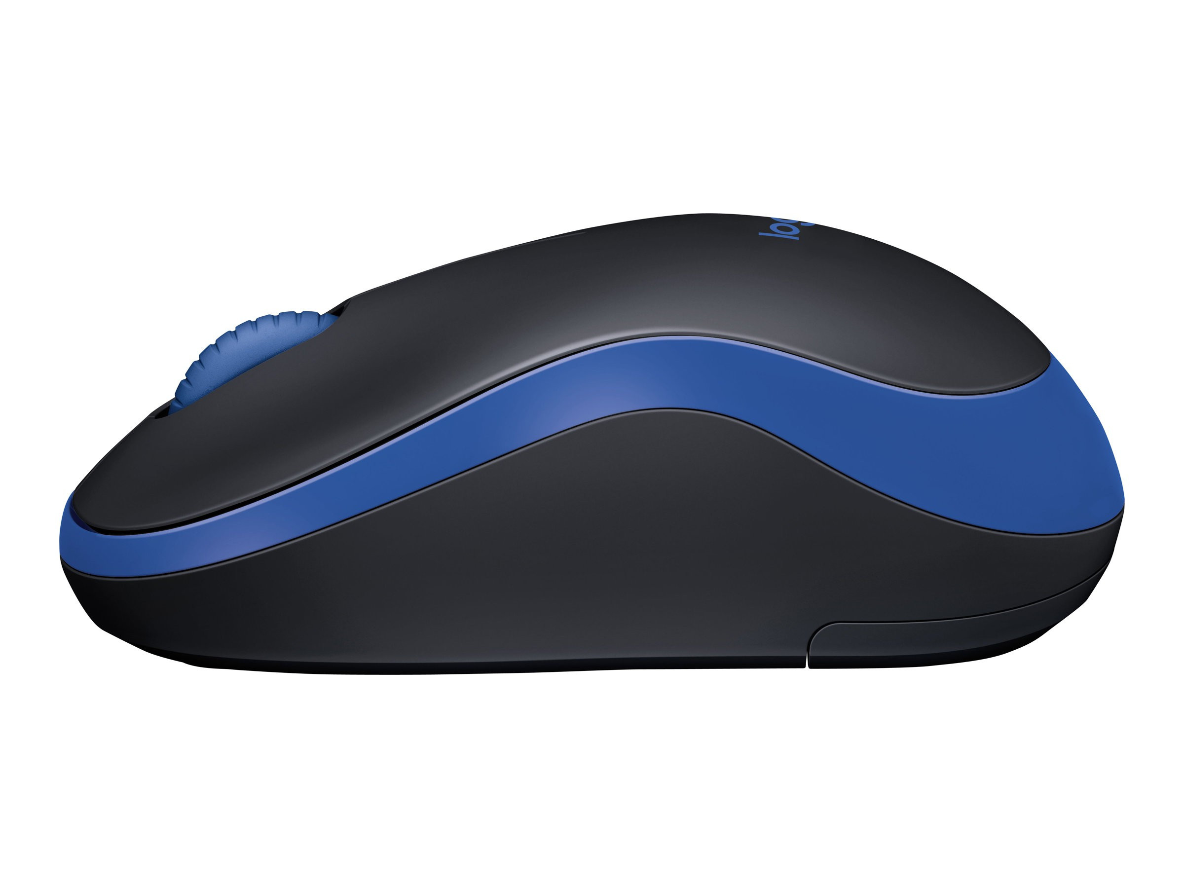 LOGI M185 Wireless Mouse BLUE EER2