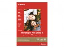 CANON PP-201 Photopaper 5x7 20Sheets