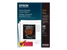 EPSON A4 Photo Quality Inkjet Paper 102...