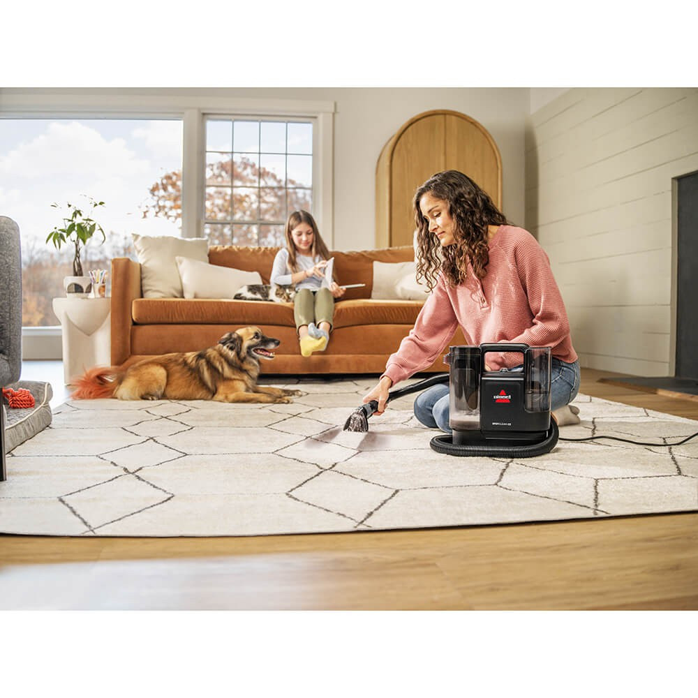 BISSELL SpotClean C5 Pro