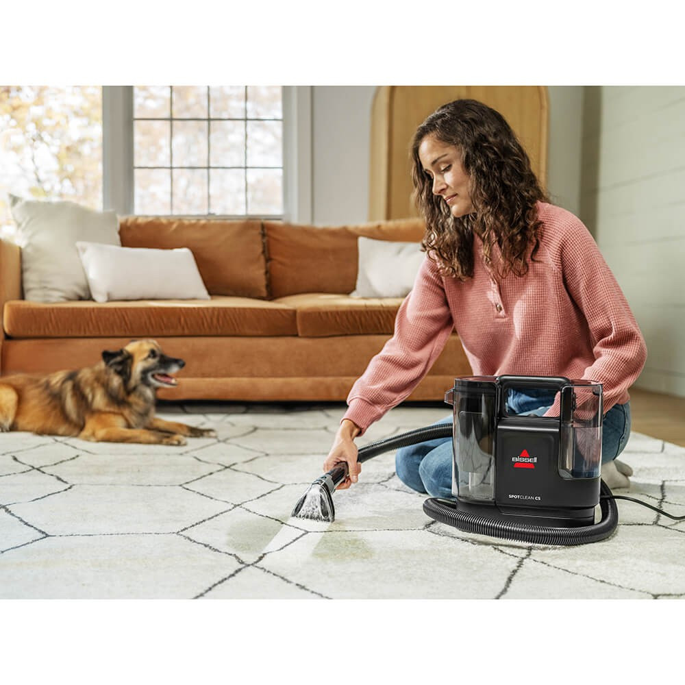 BISSELL SpotClean C5 Pro