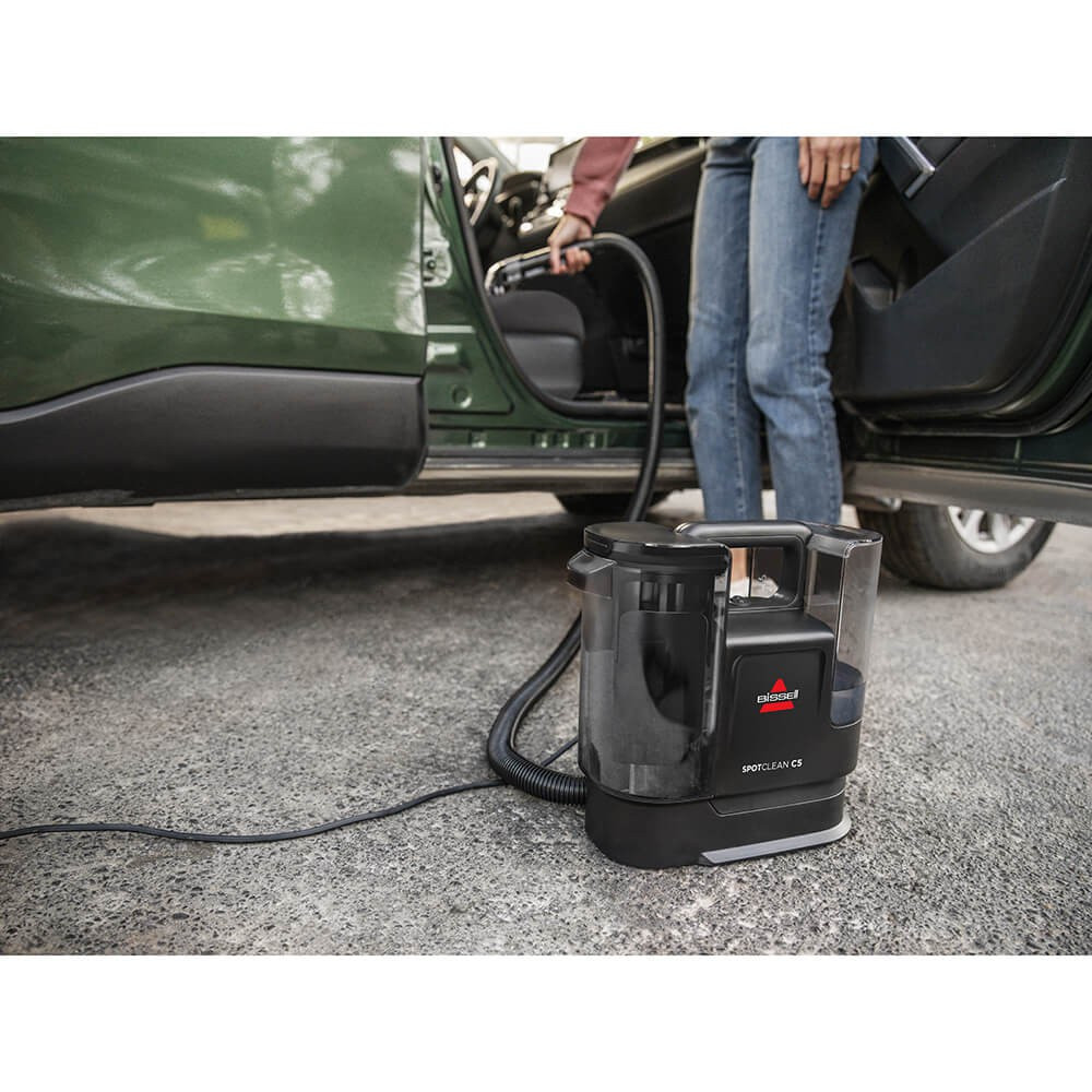 BISSELL SpotClean C5 Pro
