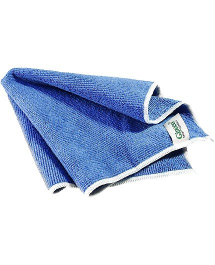 BildeKlut Gipeco Mikrofiber 33X33 Blå (10 stk)