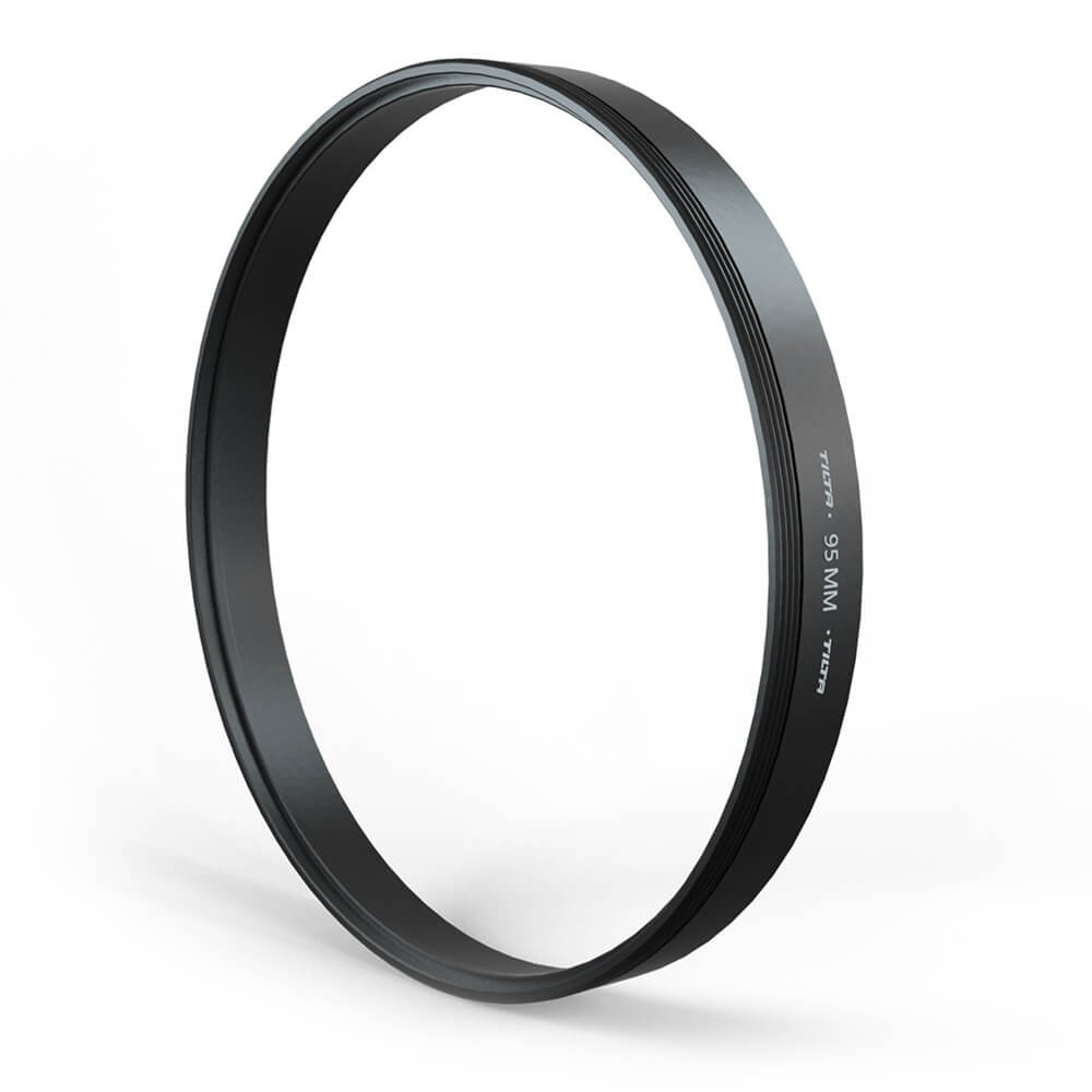 TILTA 95mm Adapter Ring for Tilta Mirage