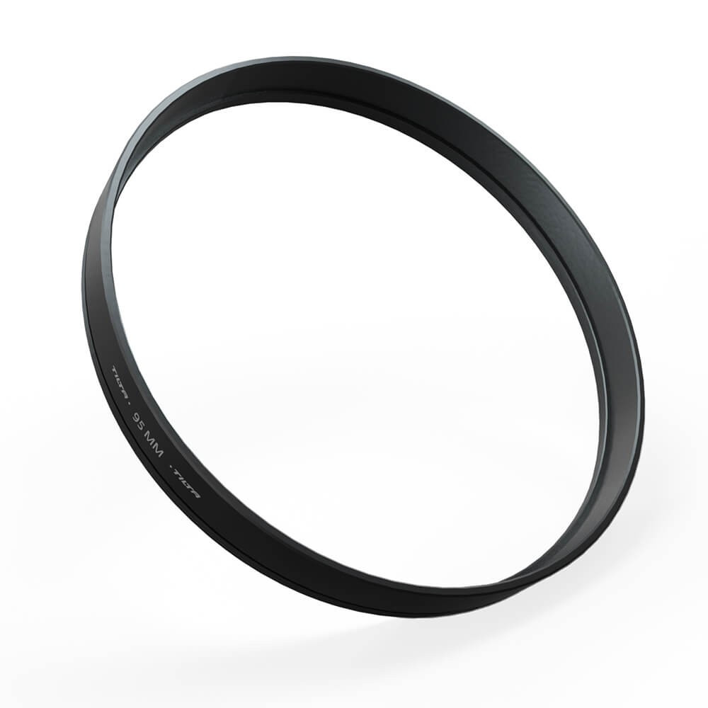 TILTA 95mm Adapter Ring for Tilta Mirage