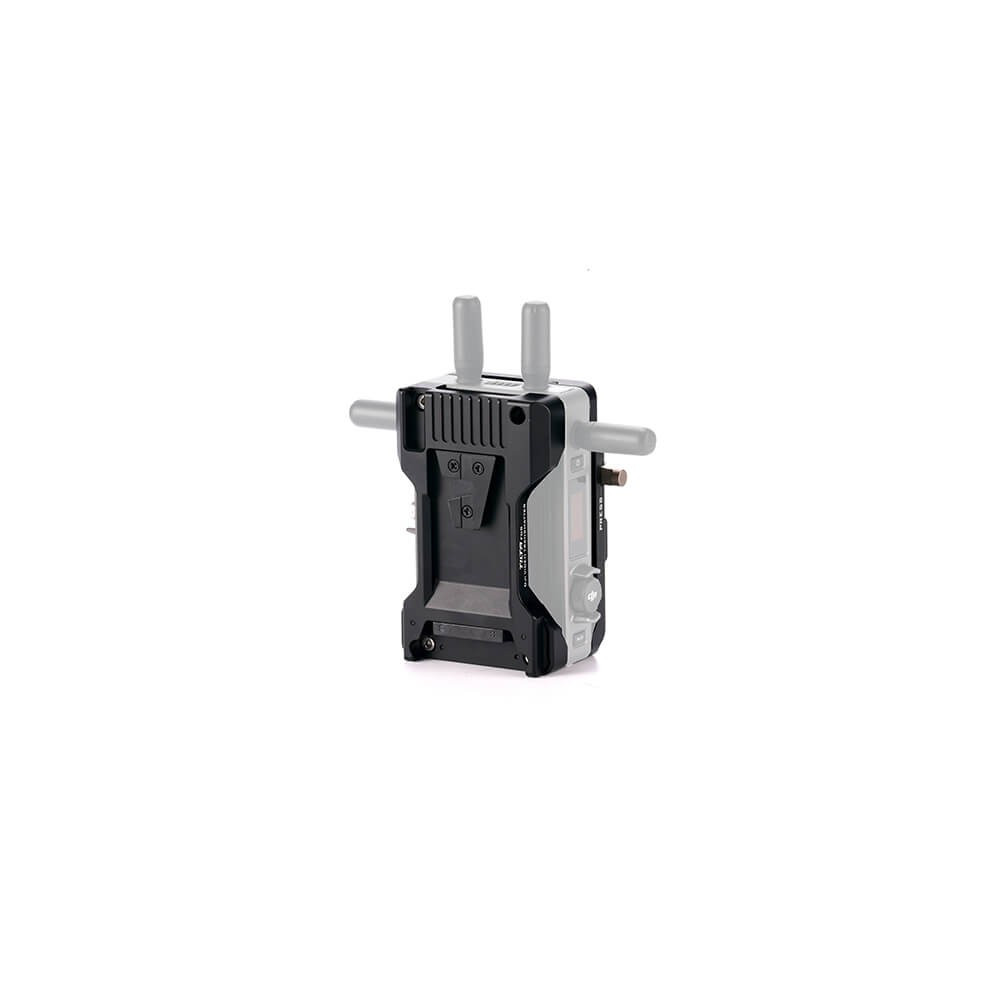 TILTA Power Supply Module for DJI Video Transm. V Mount