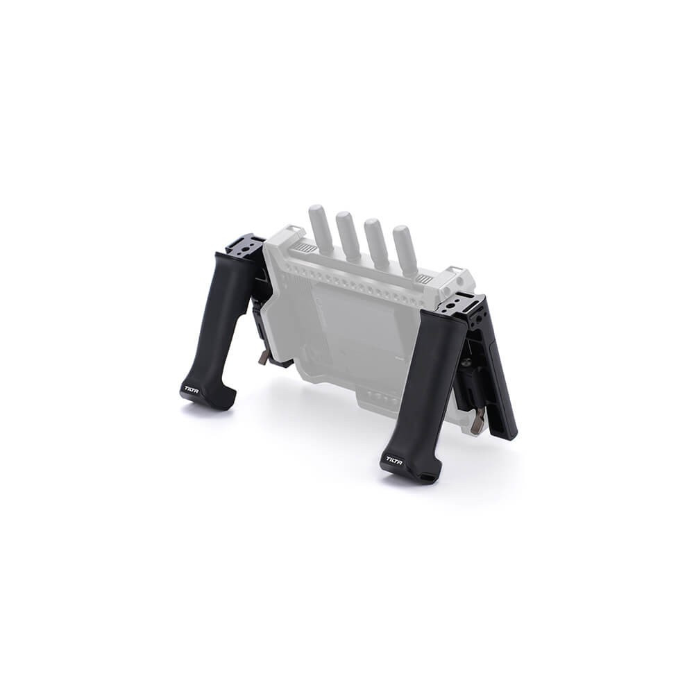 TILTA Monitor Support Handels