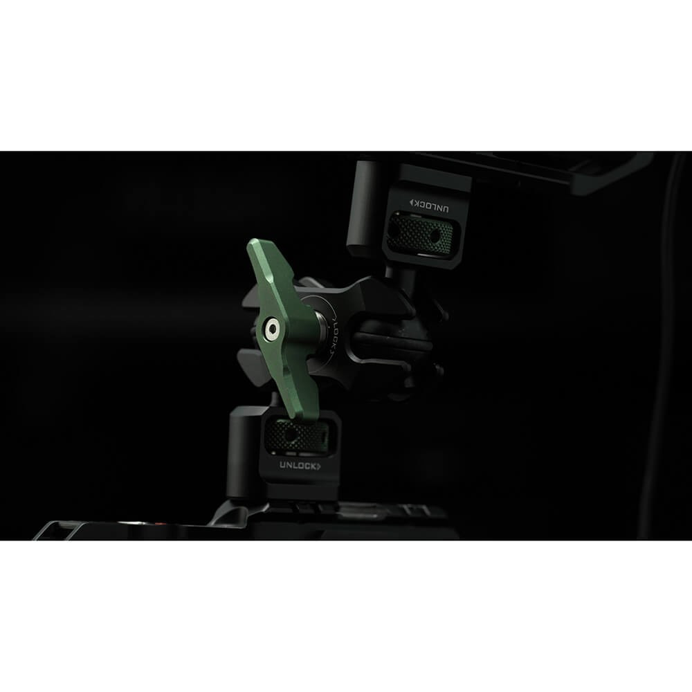 TILTA Tiltaing Mini Articulating Arm