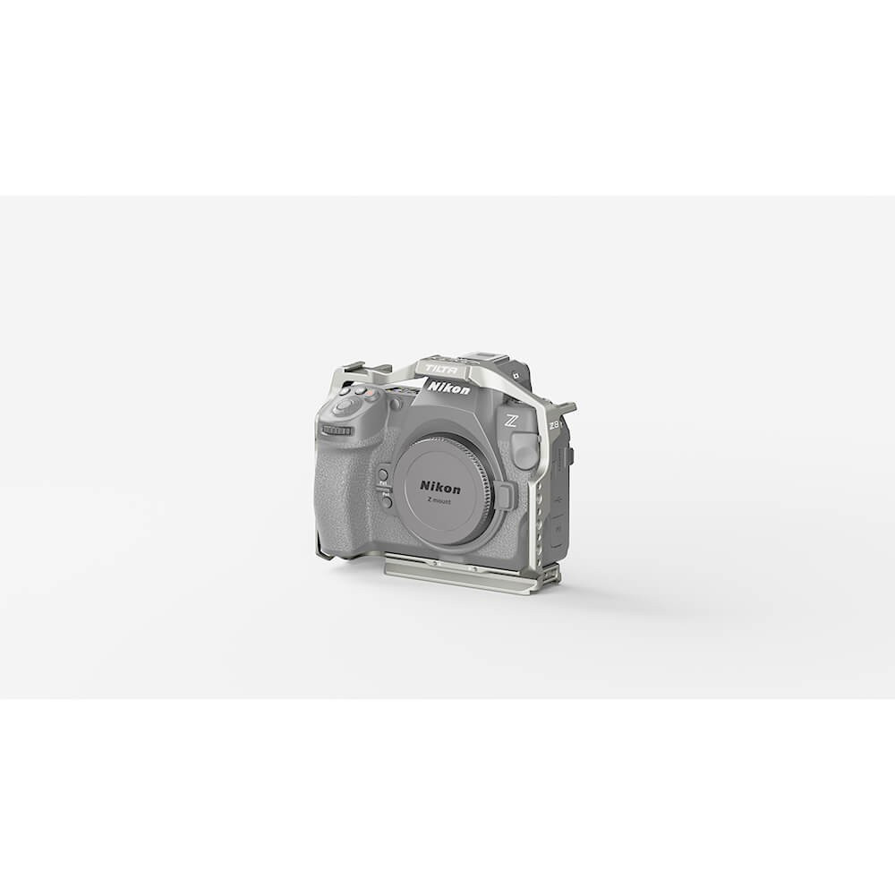 TILTA Full Camera Cage for Nikon Z8 - Black
