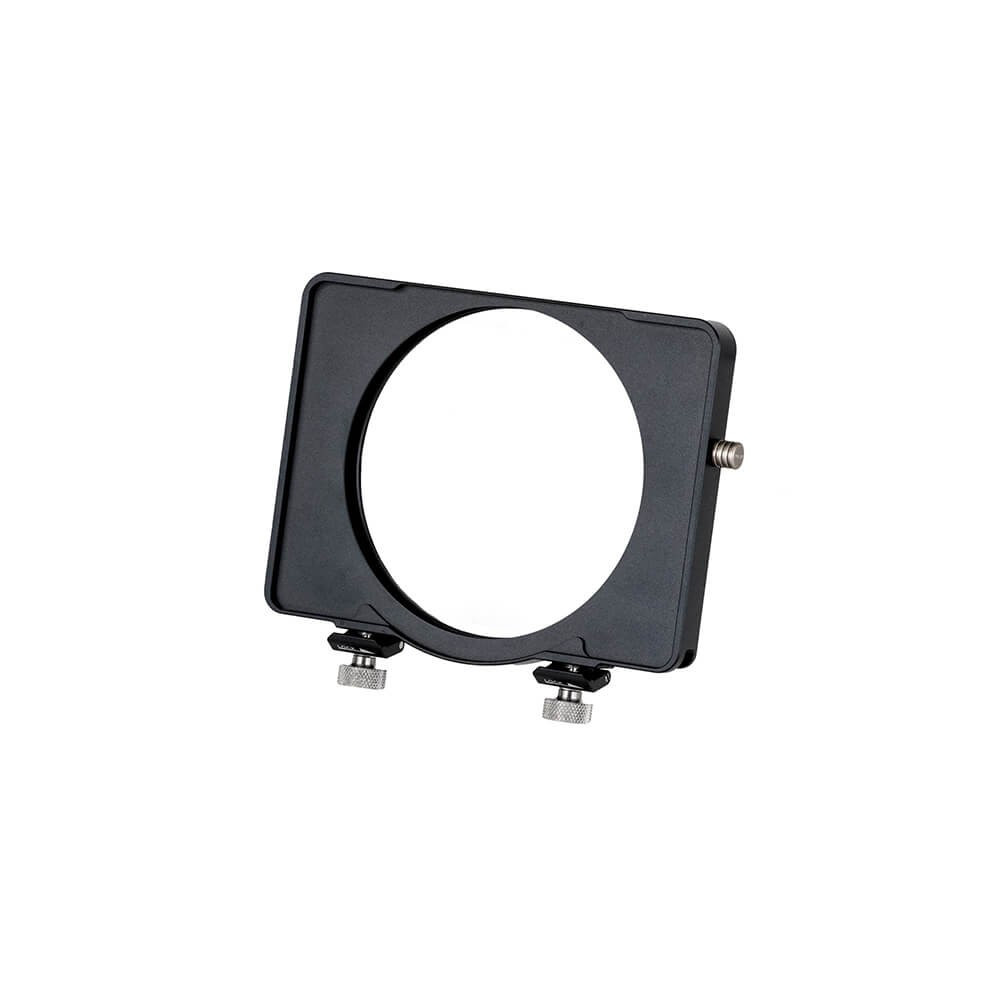 TILTA 95mm Stackable Circular Filter Tray for Tilta Mirage