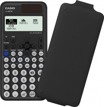 Kalkulator Casio Fx-85Cw Vitens/Tek