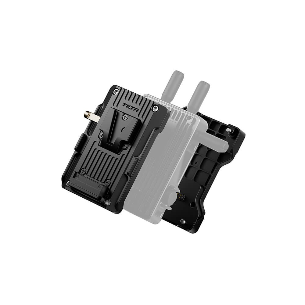 TILTA Power Supply Module for DJI Video Transm. V Mount