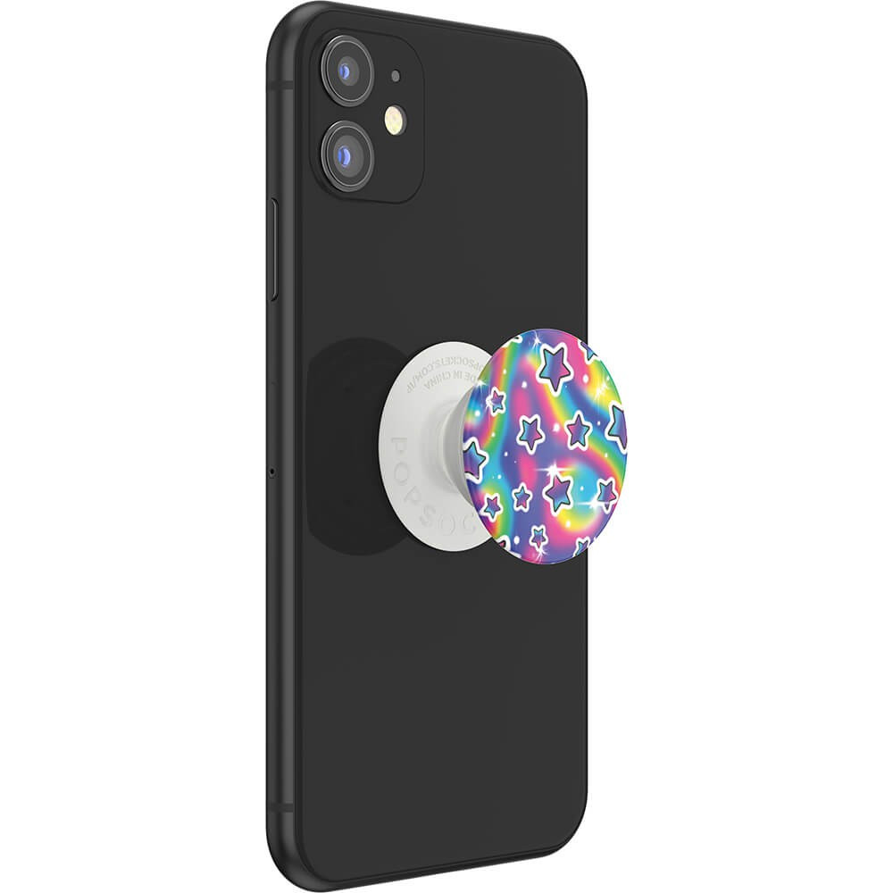 POPSOCKETS PopGrip Standard Starbright