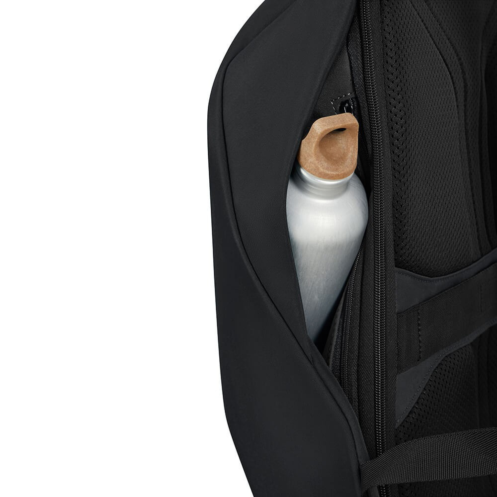 SAMSONITE Backpack Securipak 2 Backpack 15.6" Black