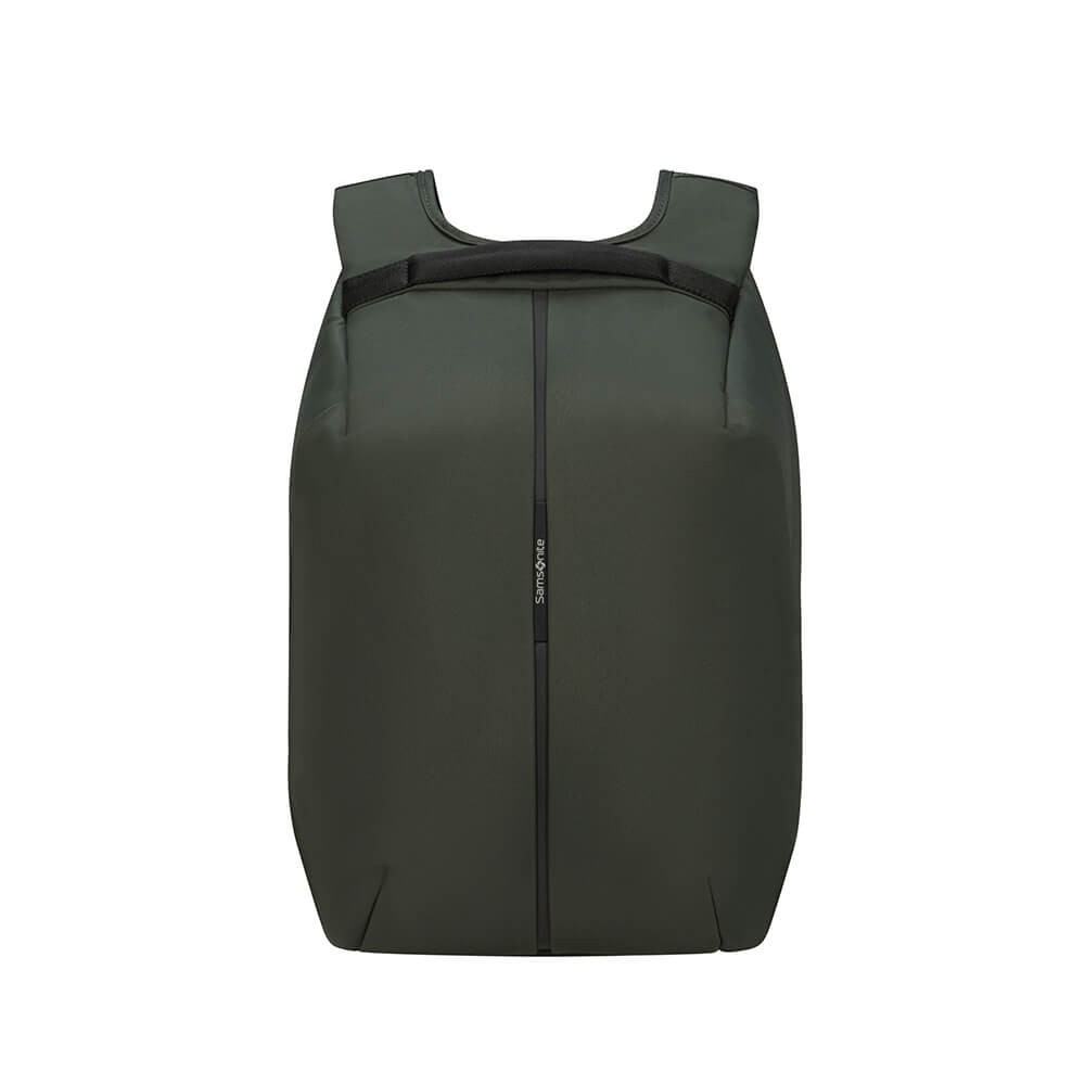 BildeSAMSONITE Backpack Securipak 2 Backpack 15.6" Green