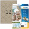 Herma Etikett Silphie 60 kraftpapir (240)