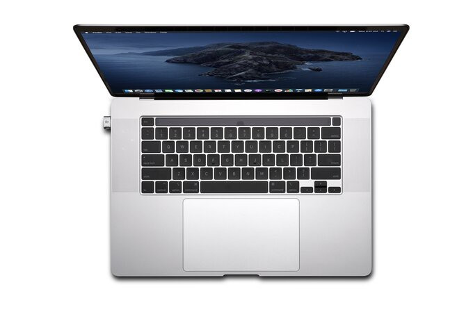 Kensington Fingeravtrykk VeriMark Guard USB-C