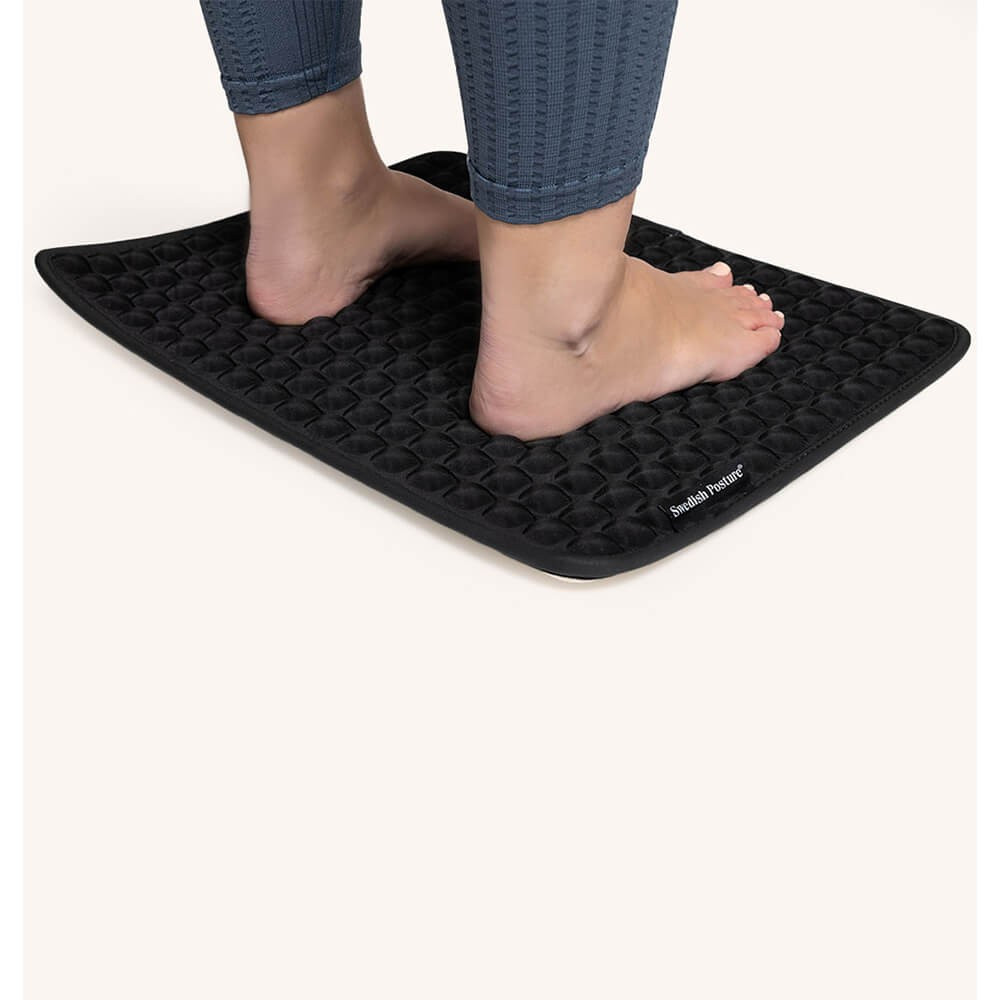 SWEDISH POSTURE Standing Desk Mat Gel Up