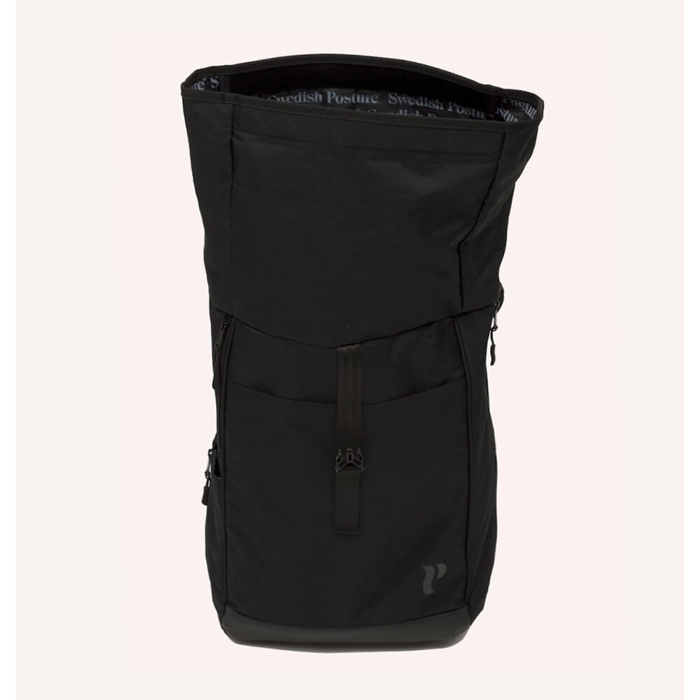 SWEDISH POSTURE Back Pack Ergonimic Posture L 26-38L