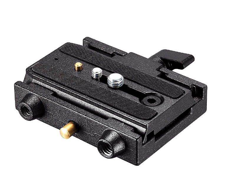 MANFROTTO Snabbkopplingsset 577