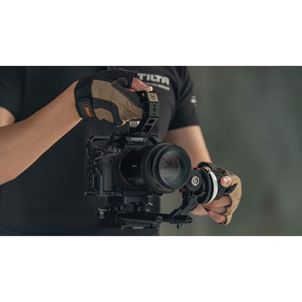 TILTA Tiltaing Pocket Follow Focus