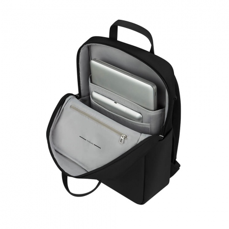 SAMSONITE Backpack 4Pack with Handles 15.6&quot; Black