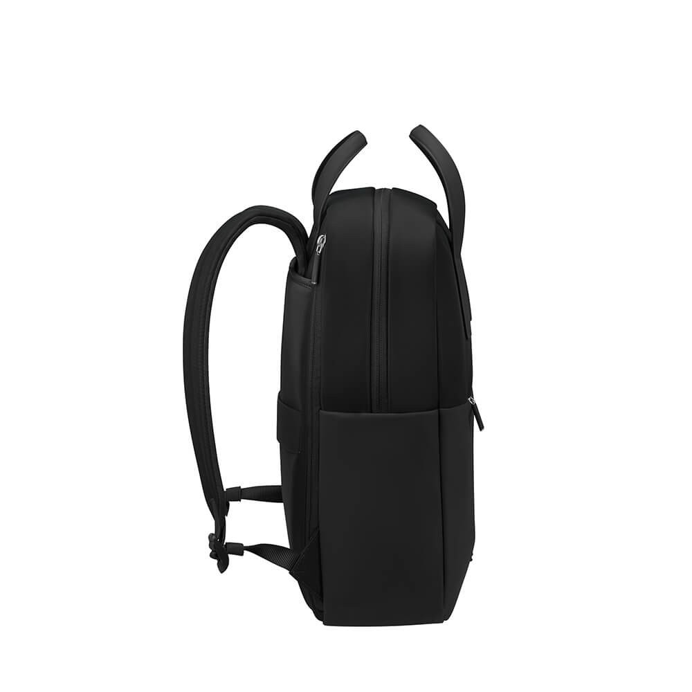 SAMSONITE Backpack 4Pack with Handles 15.6" Black