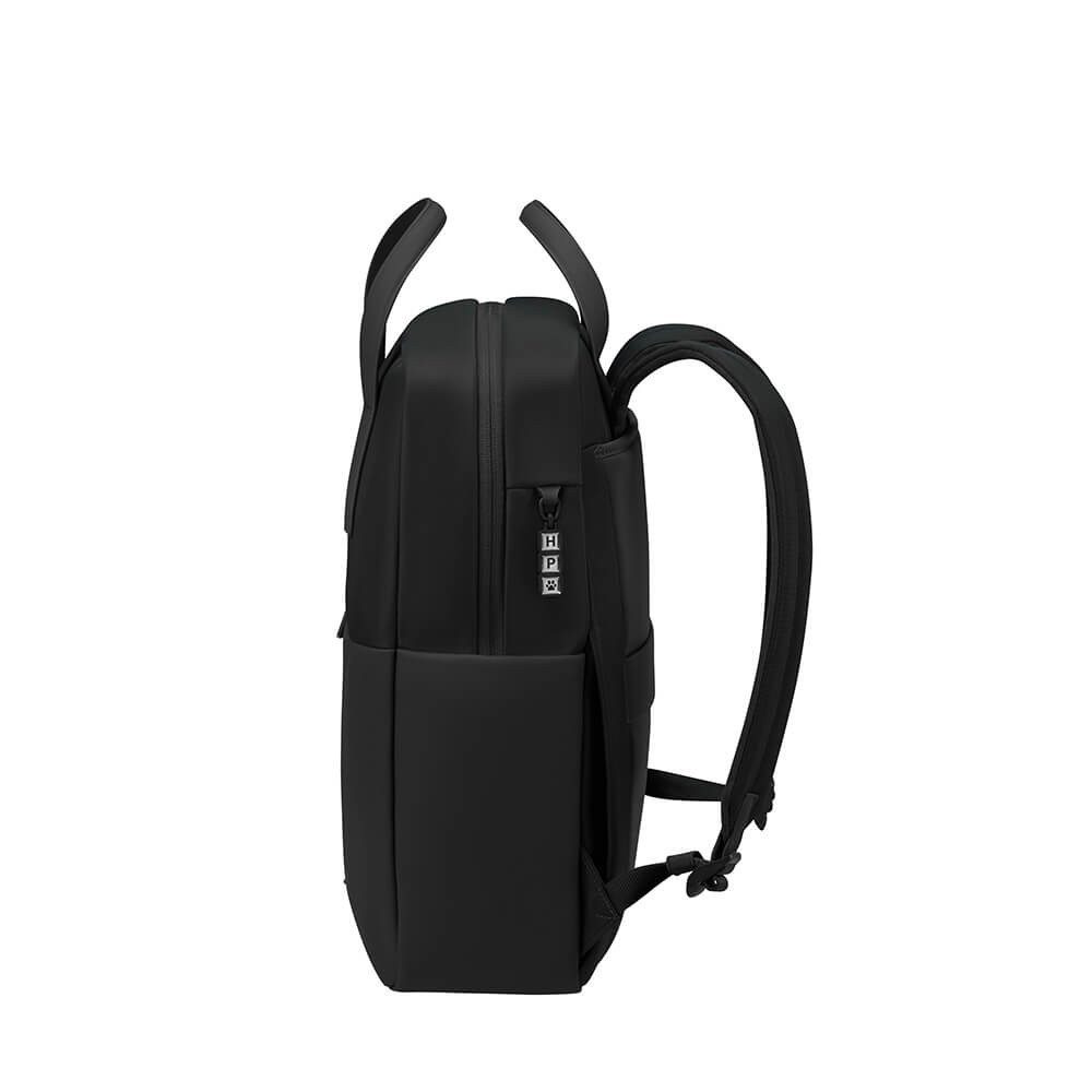 SAMSONITE Backpack 4Pack with Handles 15.6" Black
