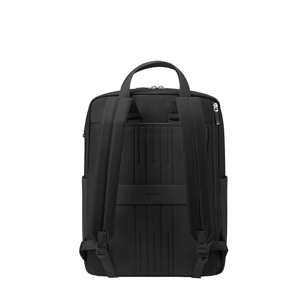 SAMSONITE Backpack 4Pack with Handles 15.6" Black