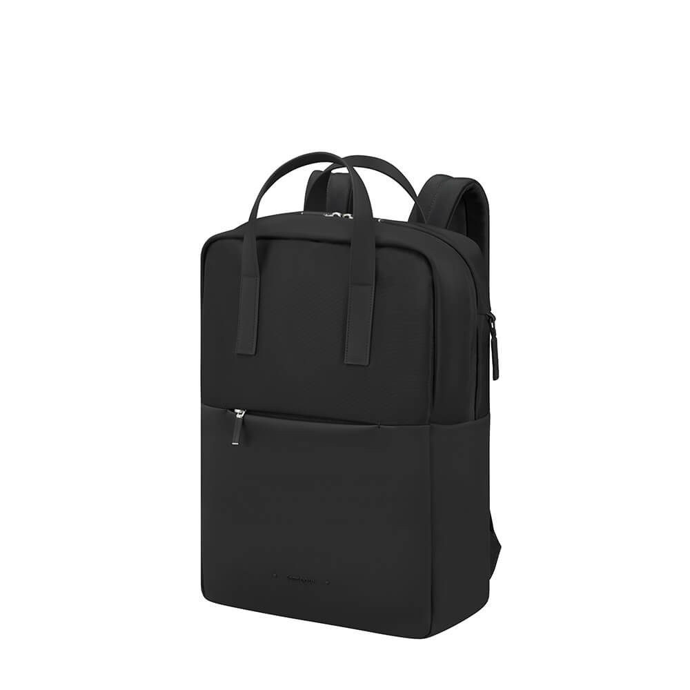 SAMSONITE Backpack 4Pack with Handles 15.6" Black