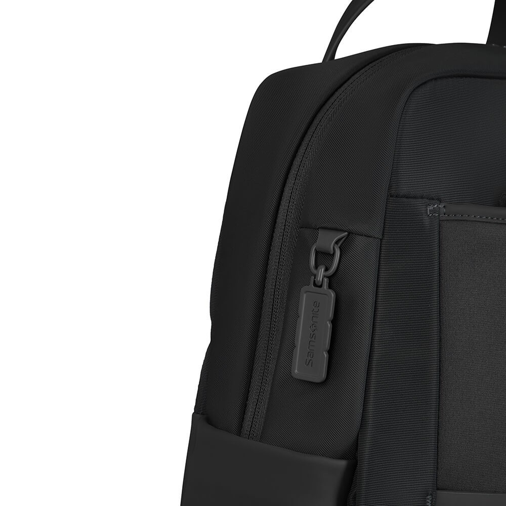 SAMSONITE Backpack 4Pack with Handles 15.6" Black