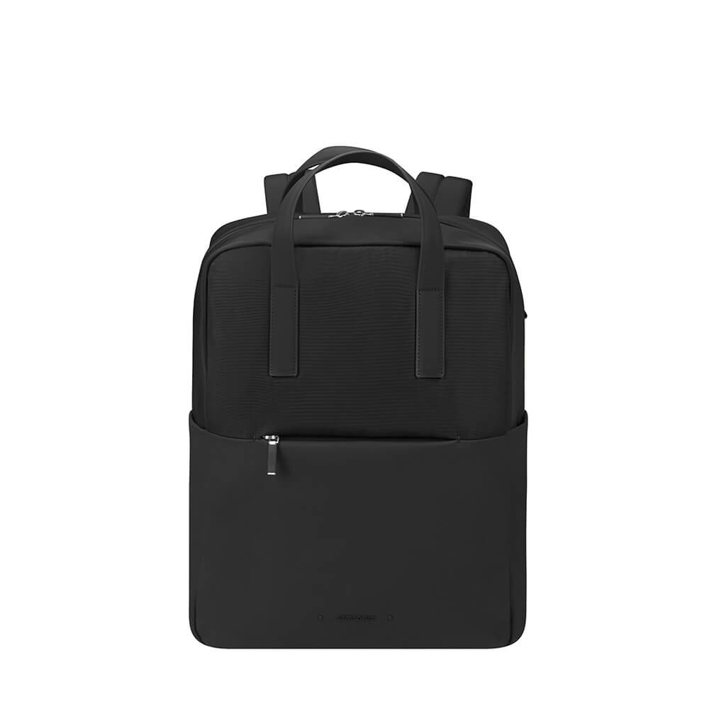 SAMSONITE Backpack 4Pack with Handles 15.6" Black