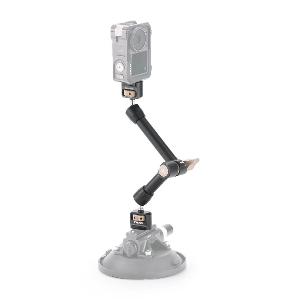 TILTA Pro Articulating Arm Black