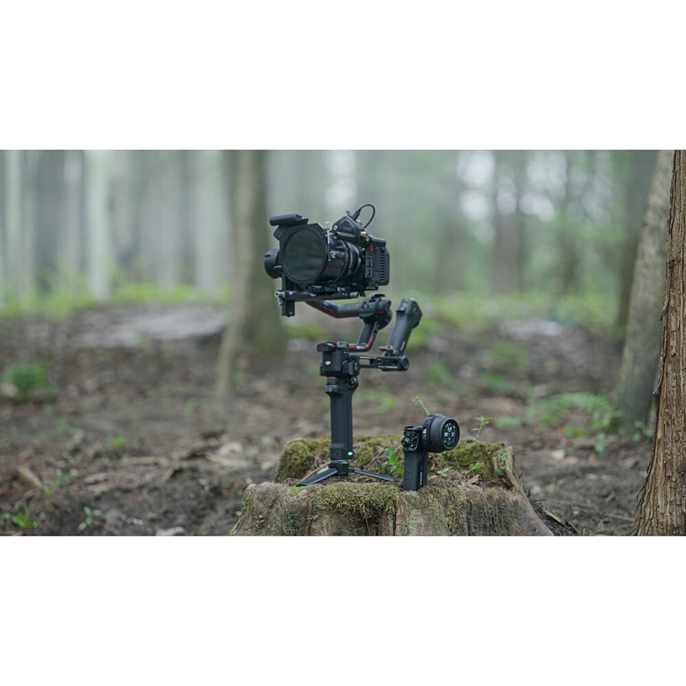 TILTA Nucleus Nano II Handle