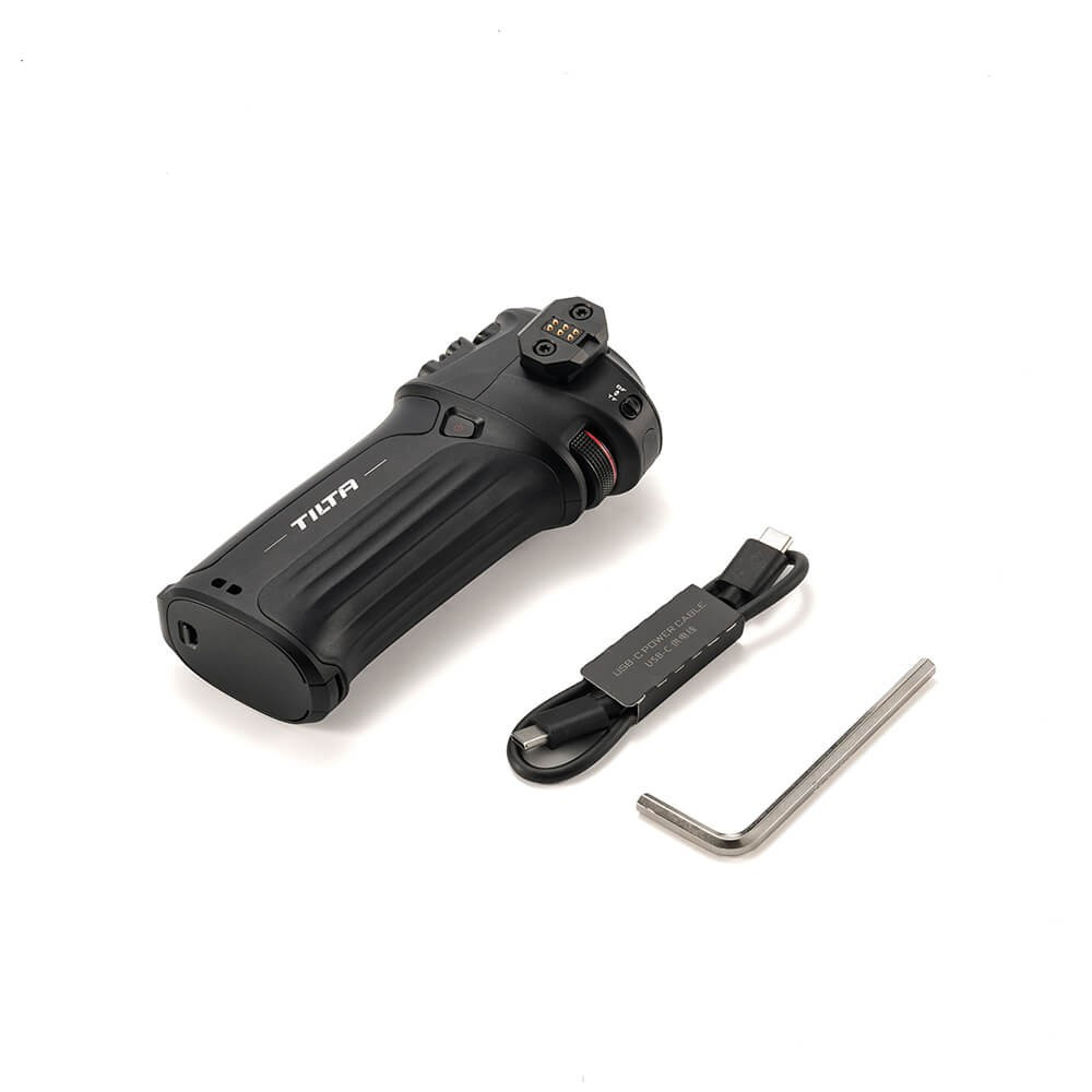 TILTA Nucleus Nano II Handle