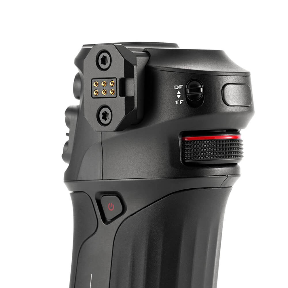 TILTA Nucleus Nano II Handle