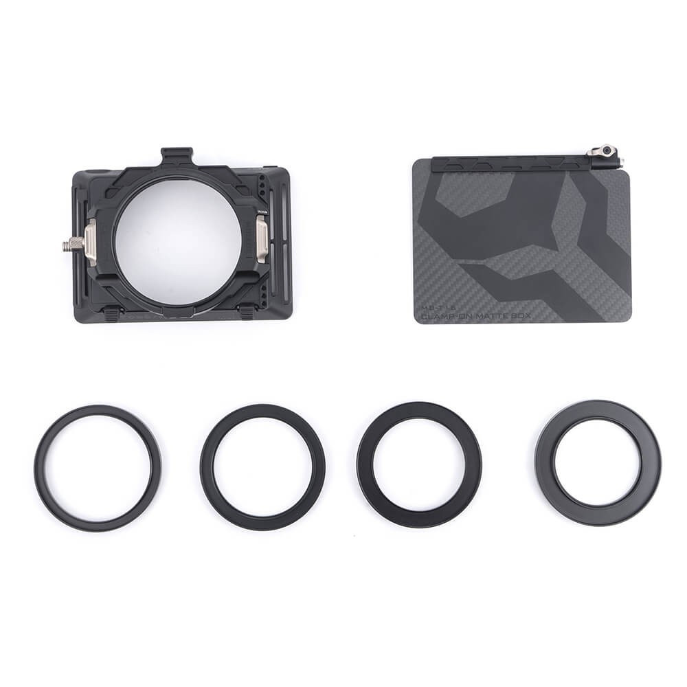 TILTA Mirage Matte Box