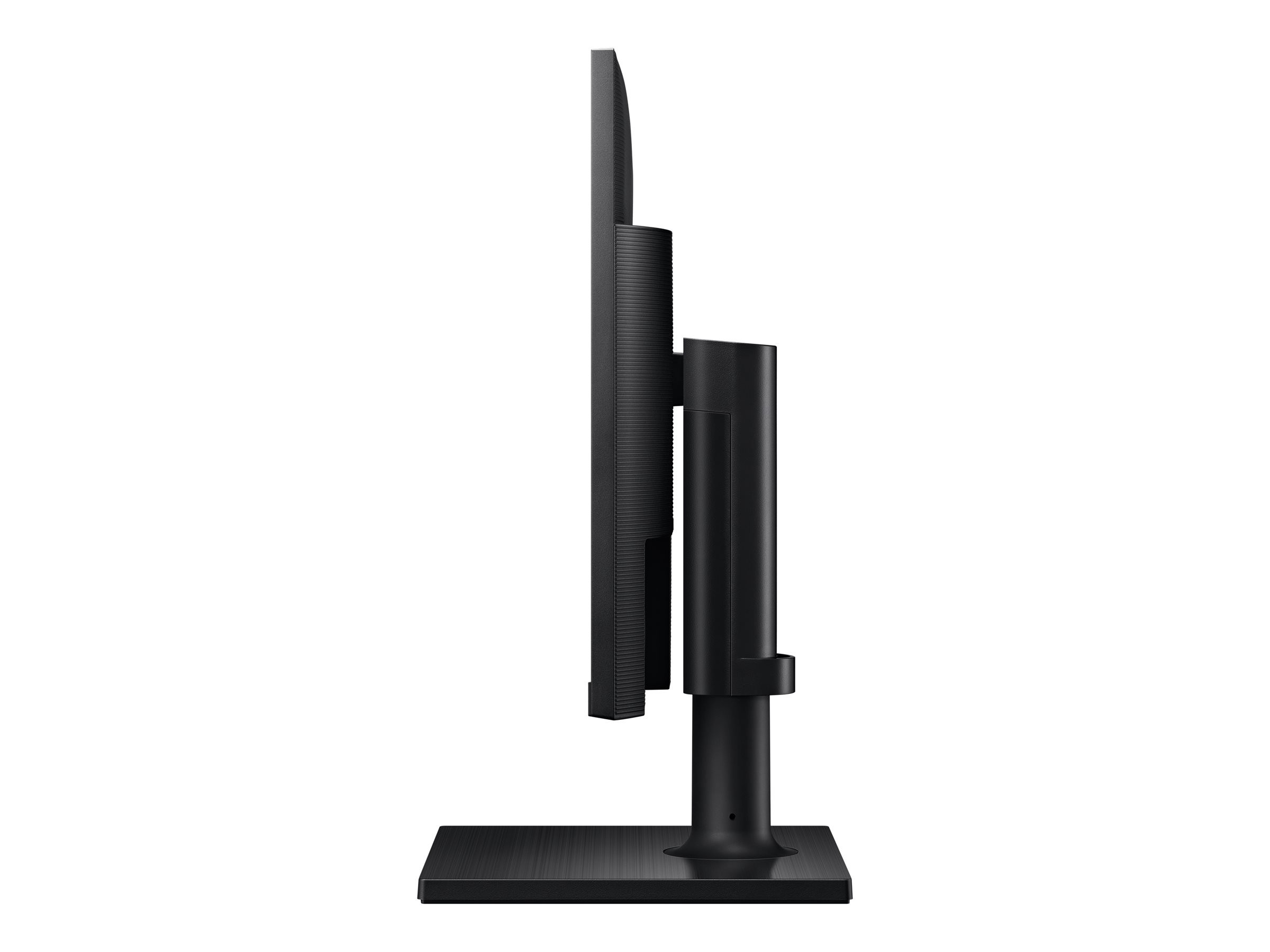 27'' Samsung Monitor F27T450FZU, Black