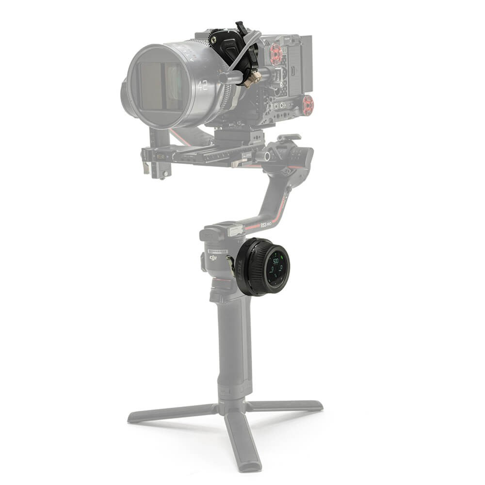 TILTA Nucleus Nano II Wireless Lens Control System