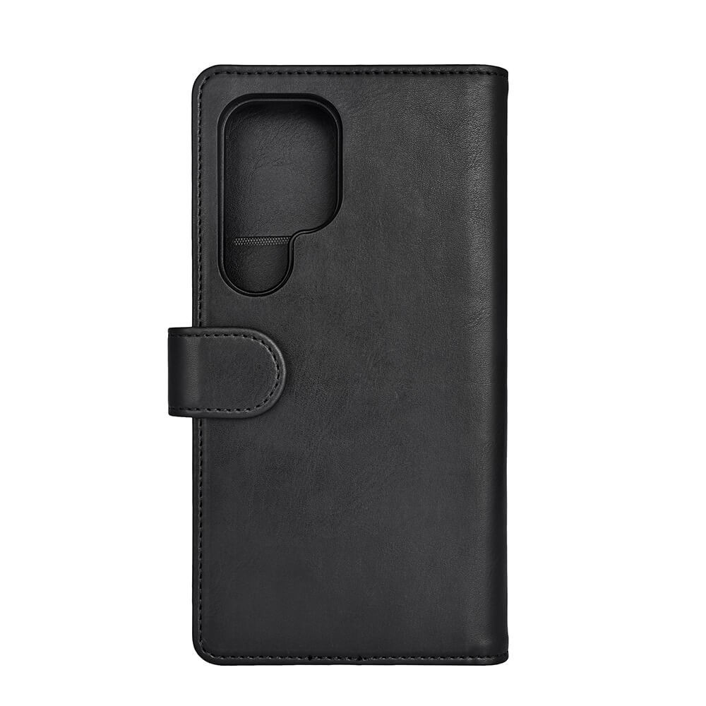 GEAR 2in1 3 card Recycled Samsung S24 Ultra 5G Black