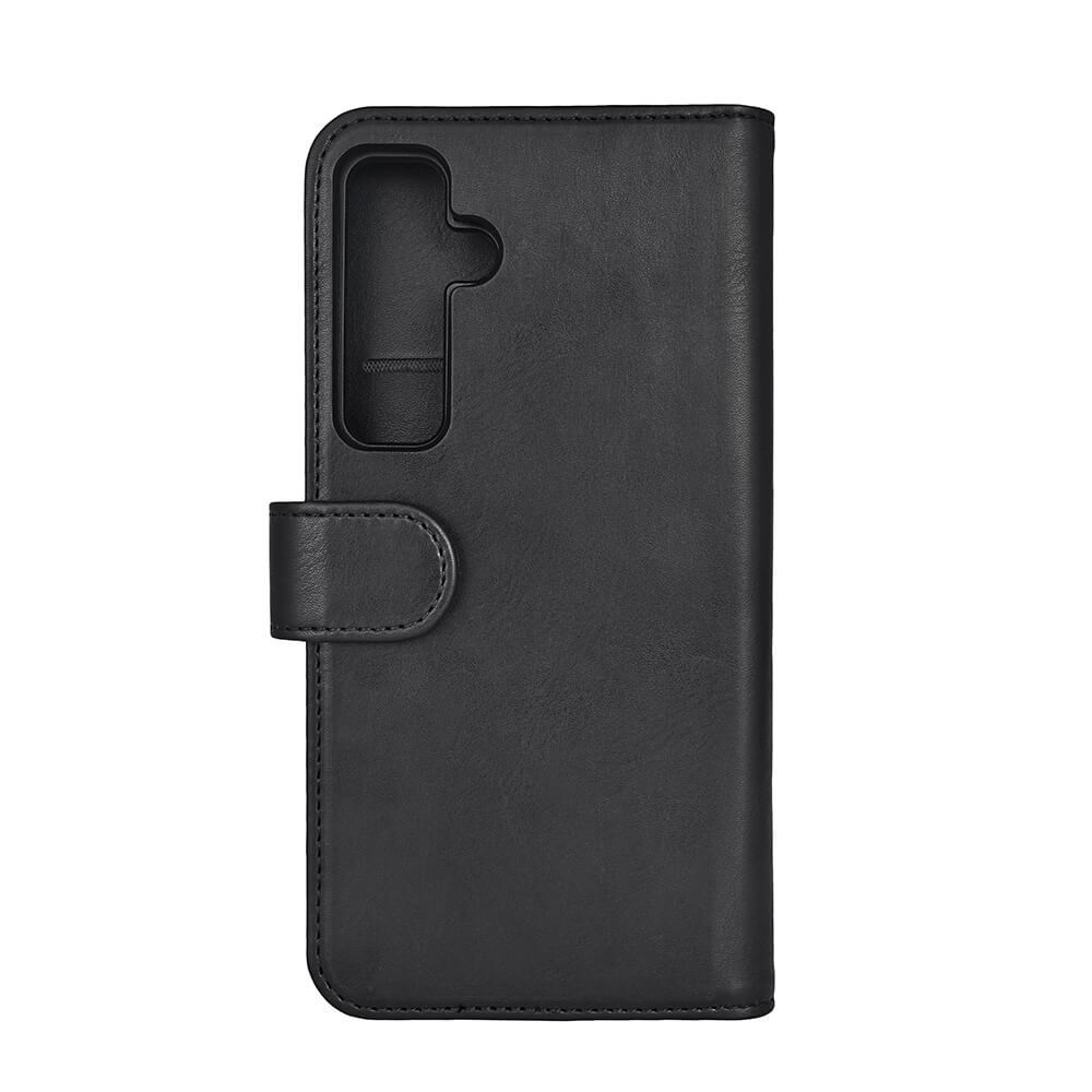 GEAR 2in1 3 card Recycled Samsung S24+ 5G Black