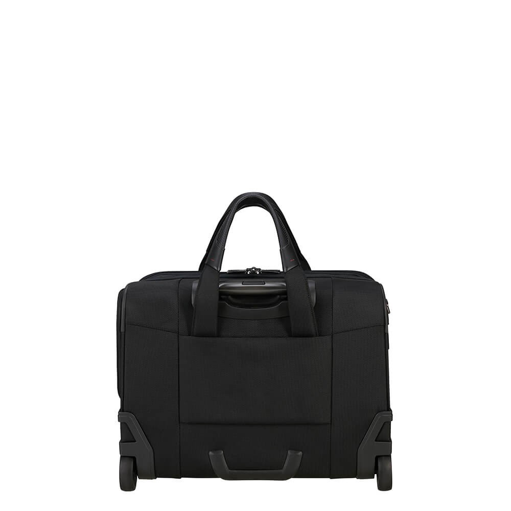 SAMSONITE Bag PRO DLX6 with Wheels 15.6" Black