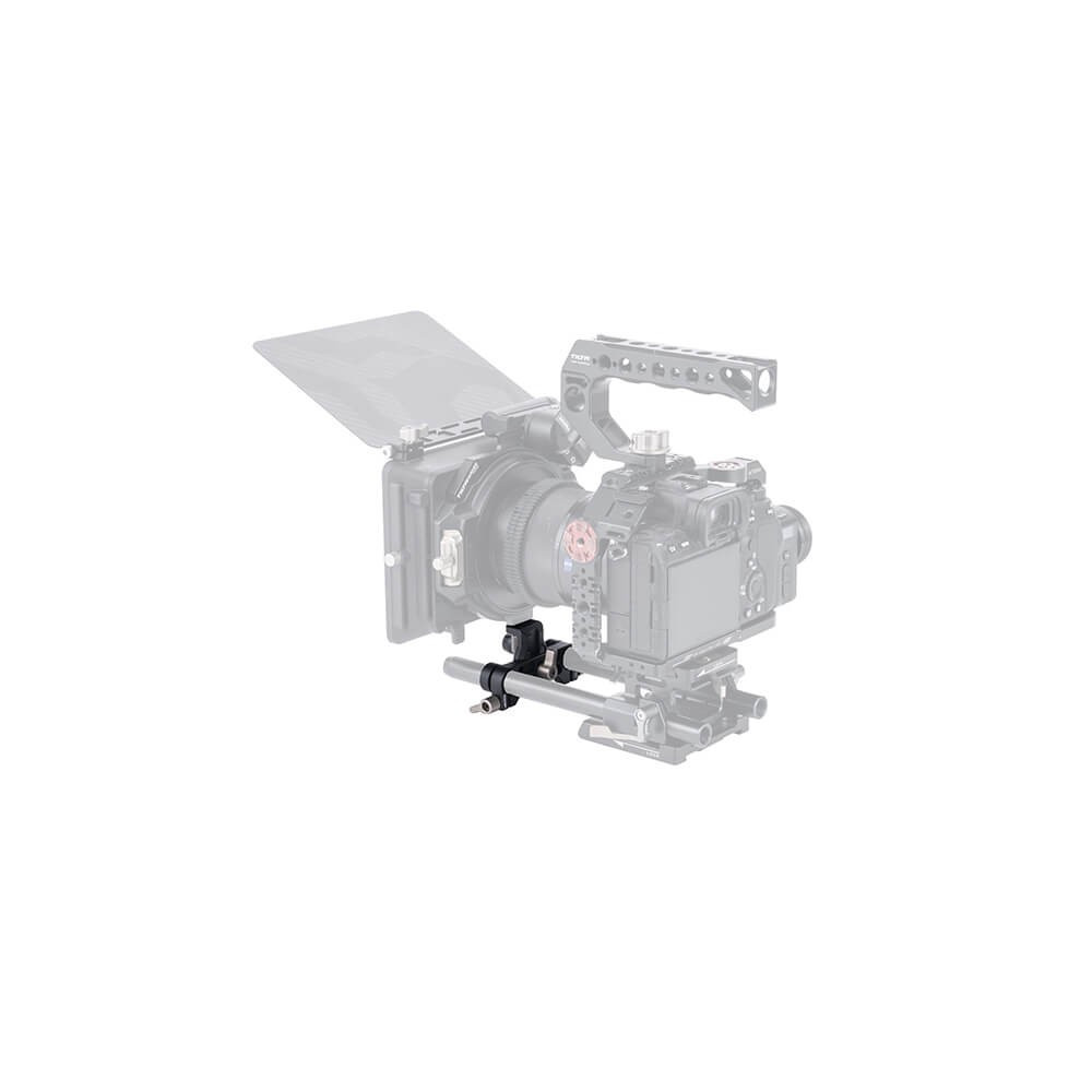 TILTA 15mm LWS Support for Tilta Mirage