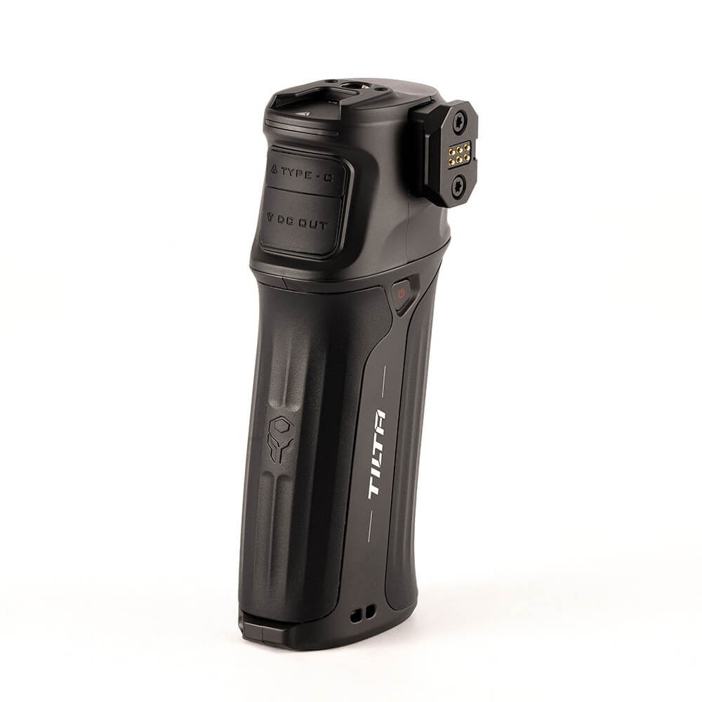 TILTA Nucleus Nano II Power Handle