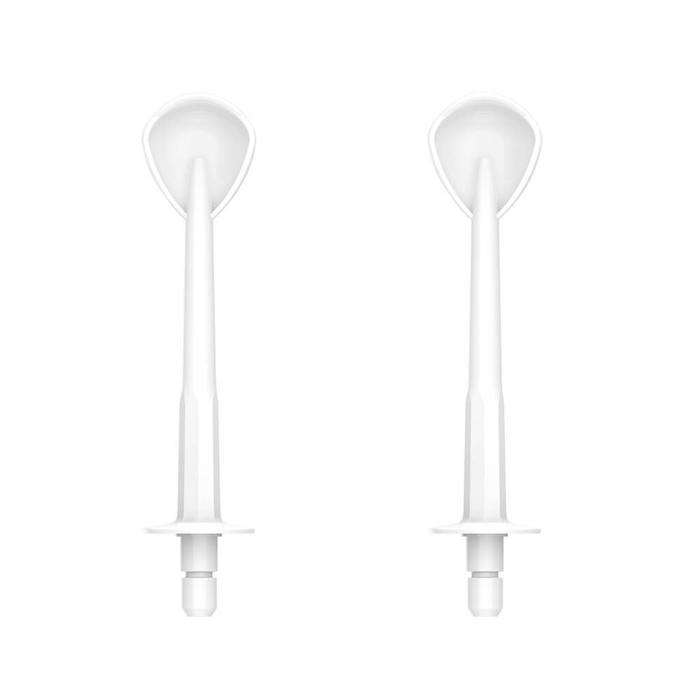 B.WELL Nozzle PRO-911 Tongue nozzle 2 pcs.