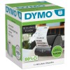 Etikett Dymo Lw Xl Dhl Frakt 102X210Mm