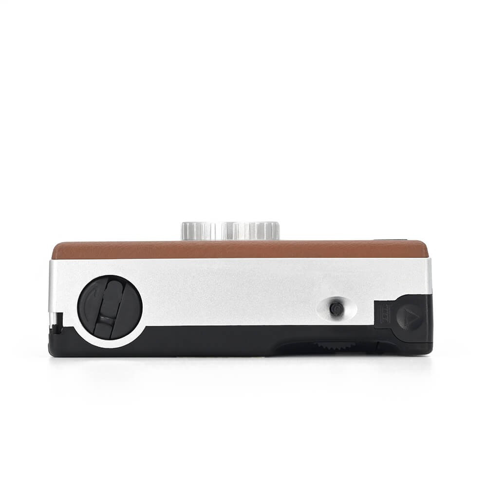KODAK Film Camera Ektar H35 Brown