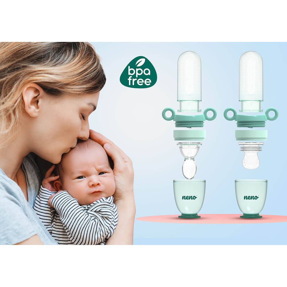 NENO Fruit Teat Gusto