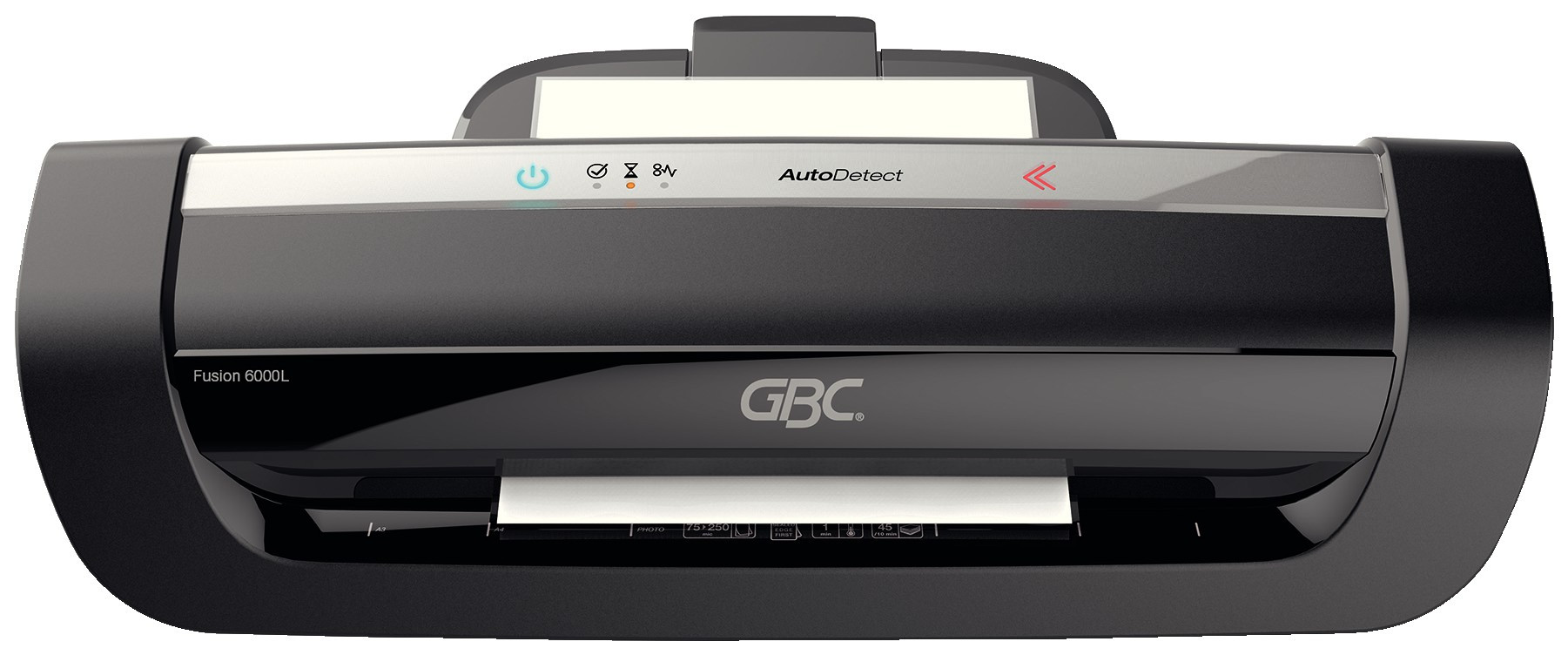 BildeLamineringsmaskin Gbc Fusion+ 6000L A3
