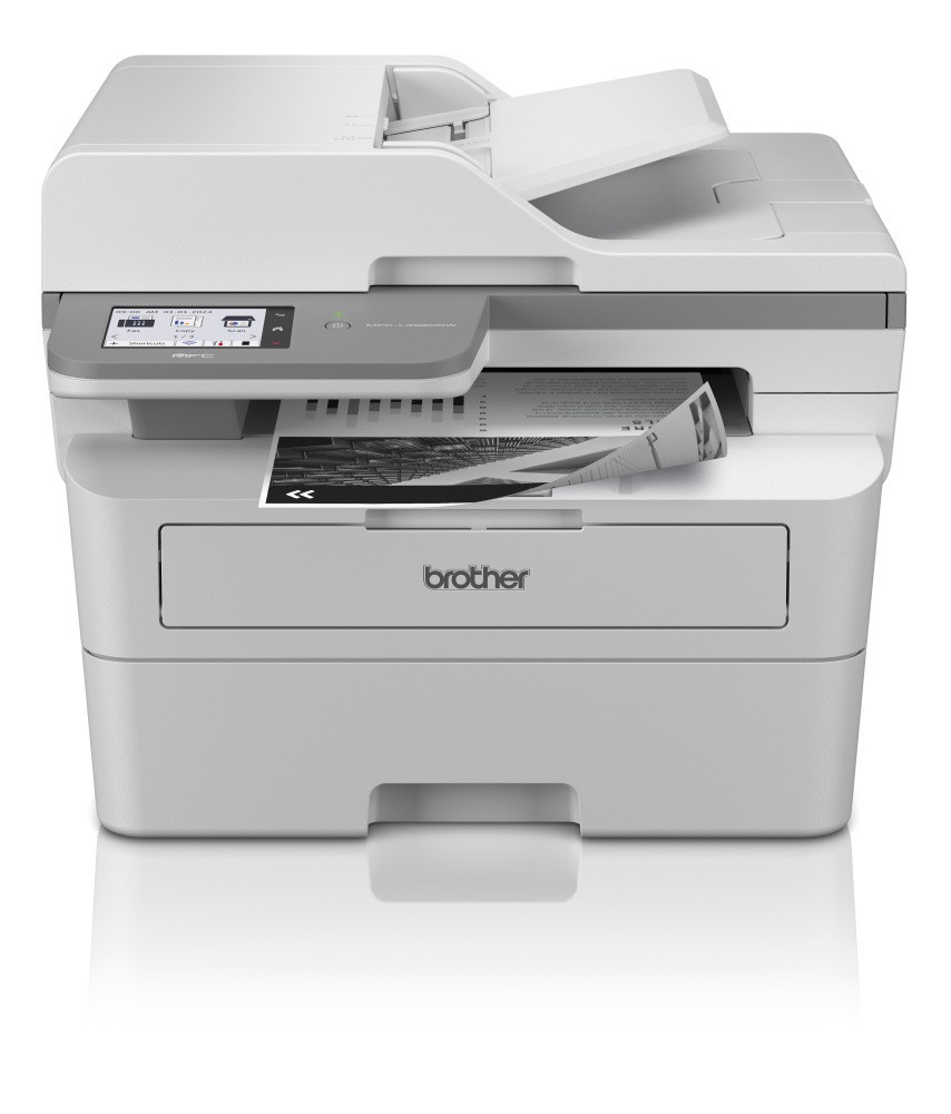 MFC-L2860DW All-in-One Mono Laser Printer